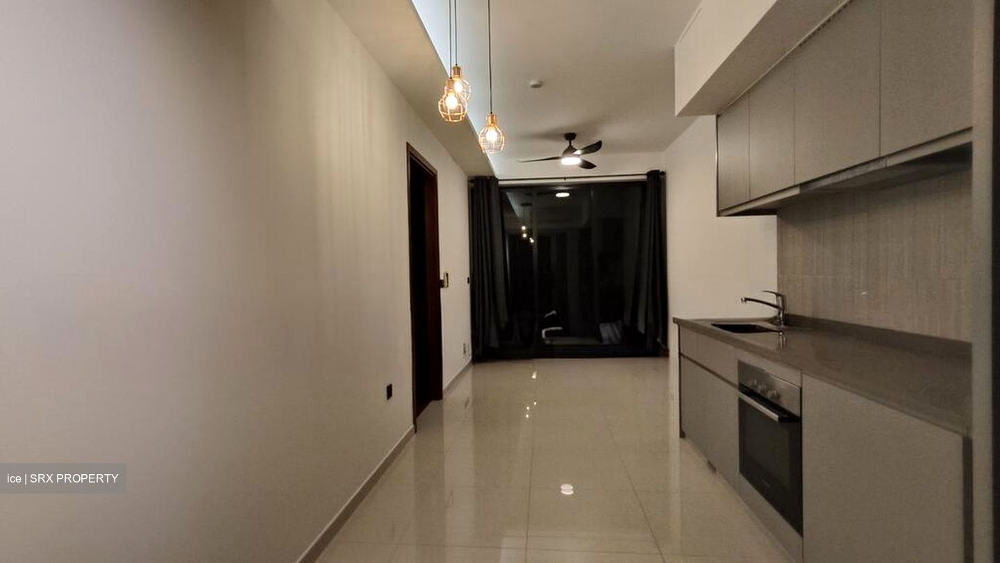 Kandis Walk (D27), Condominium #497883331